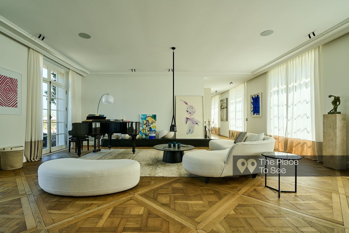 Salon