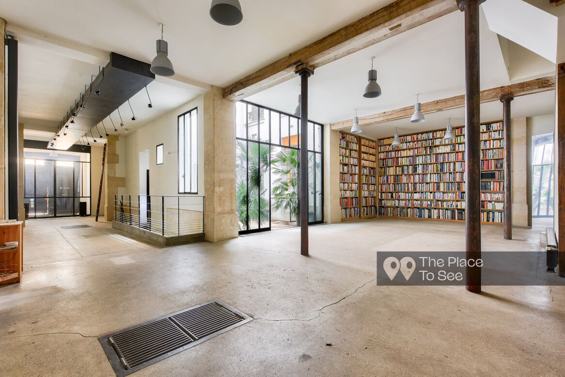 Librairie