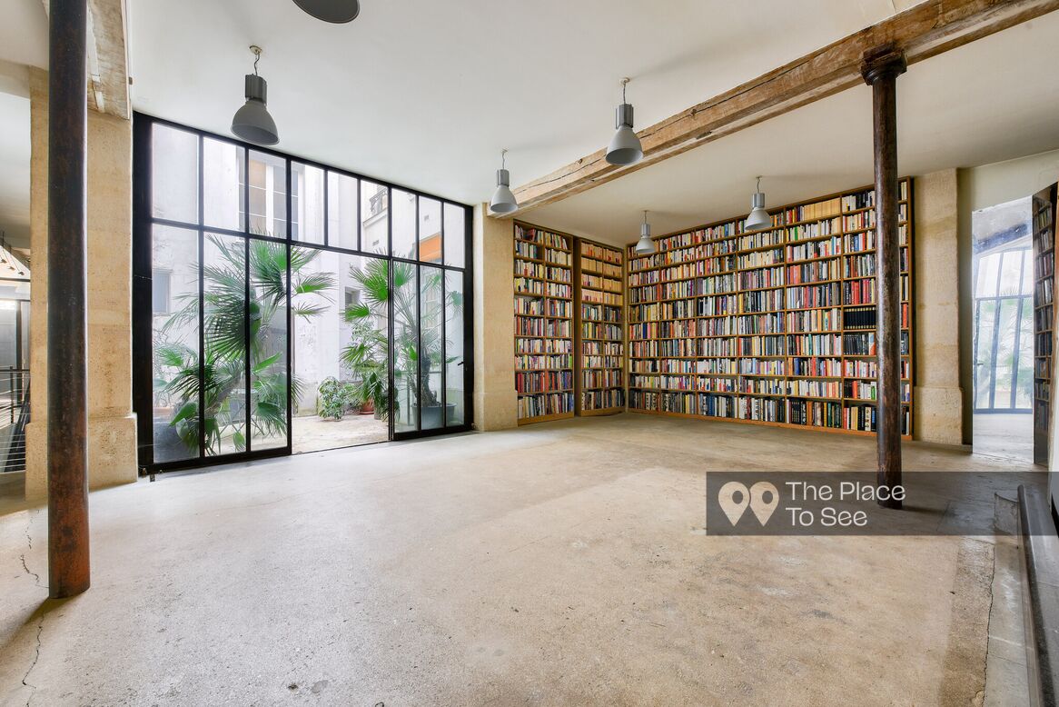 Bibliothèque