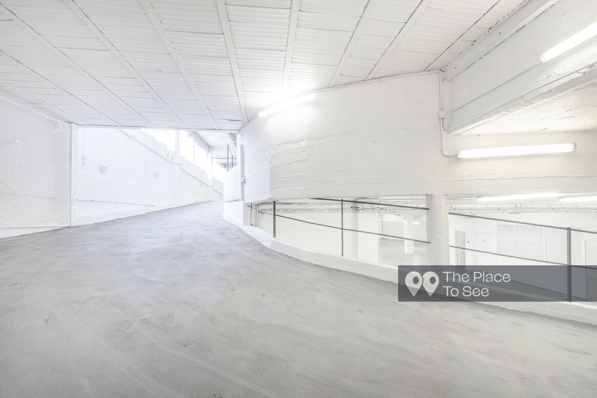 Parking Exterieur