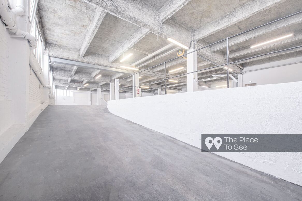 Parking Exterieur