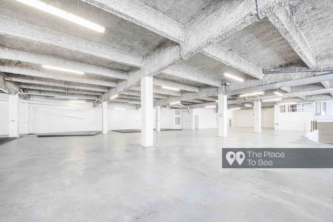 Parking Exterieur