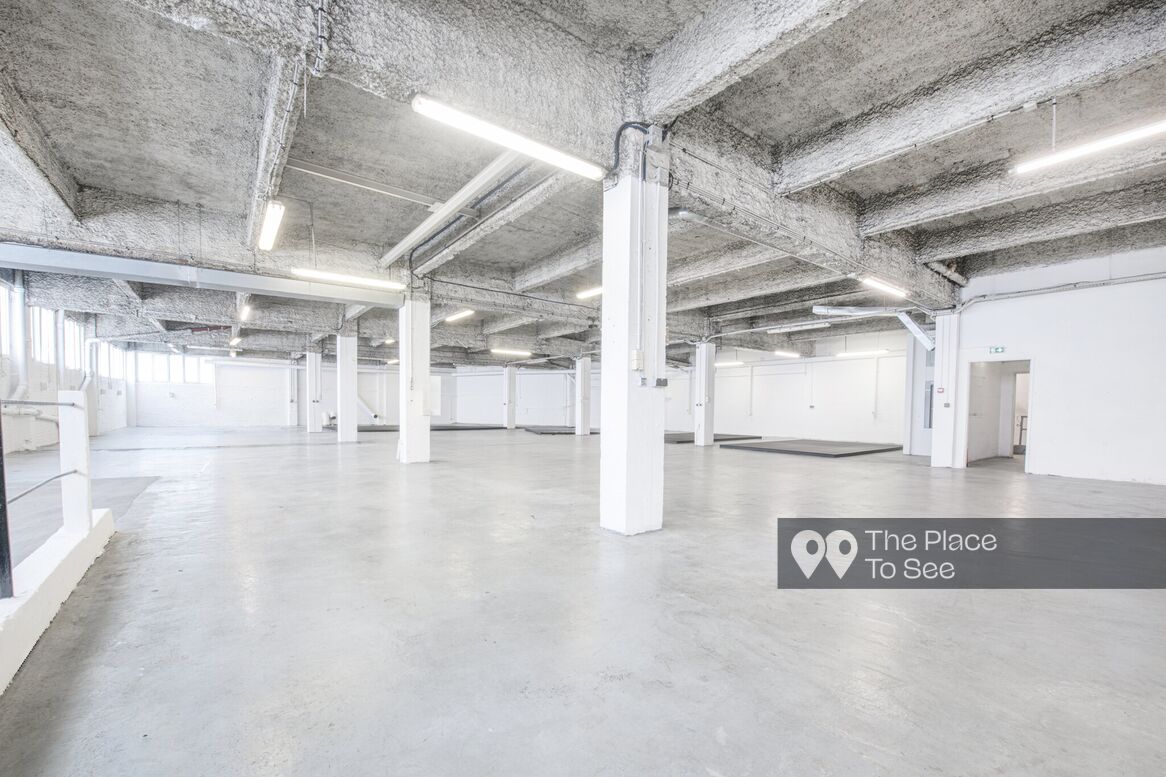 Parking Exterieur