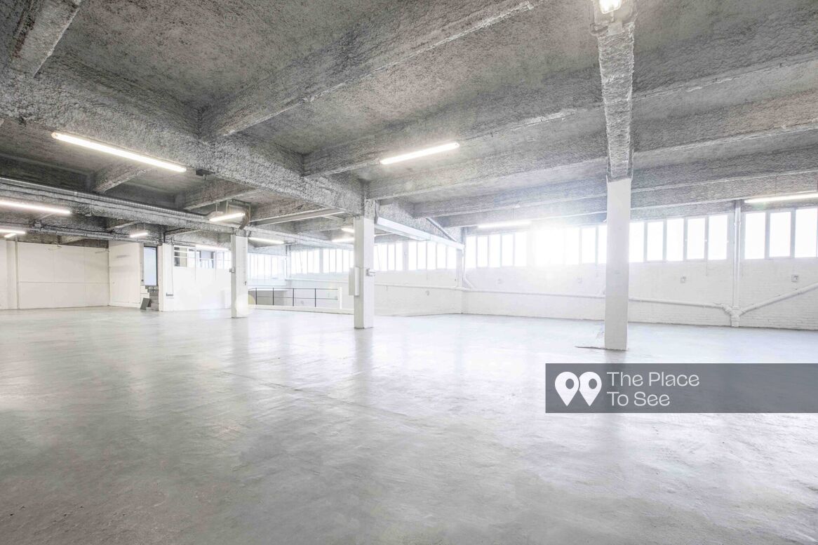 Parking Exterieur