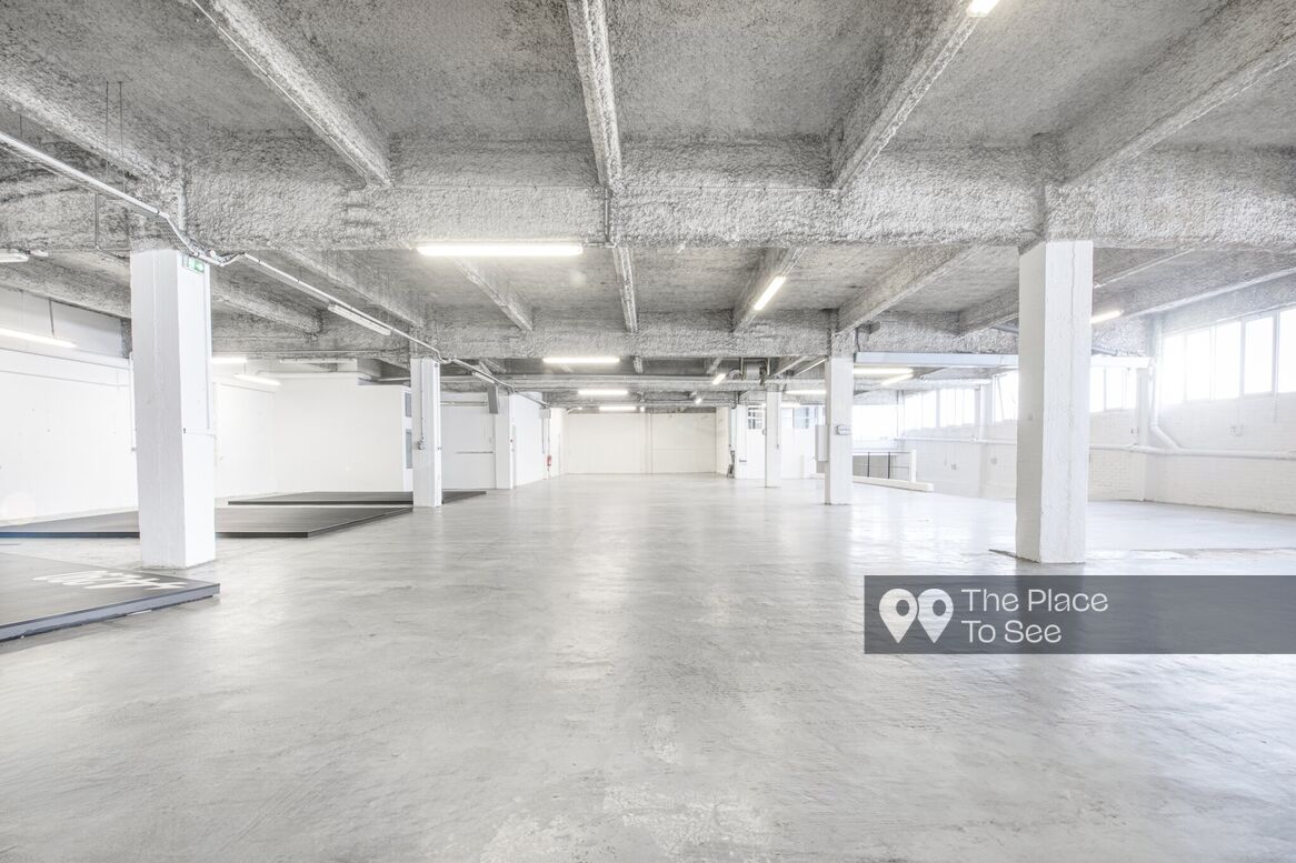 Parking Exterieur
