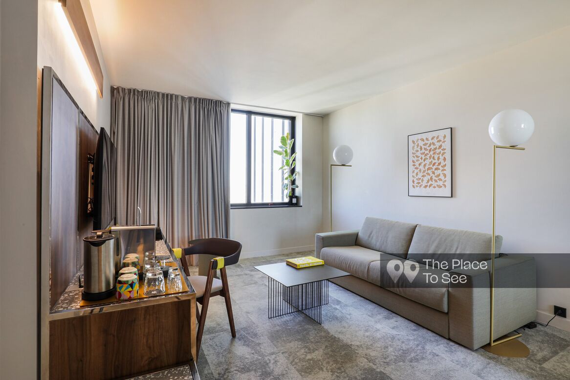Chambre parentale