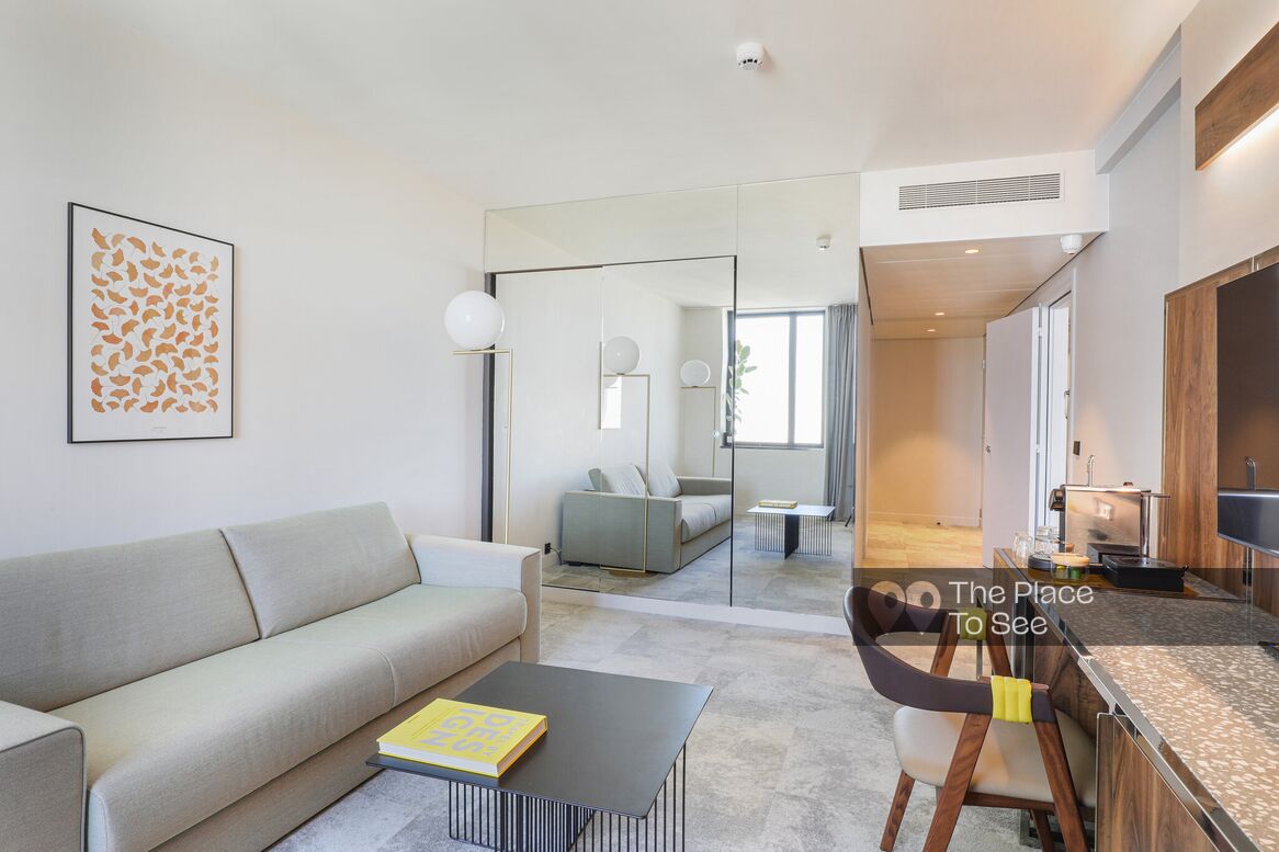 Chambre parentale