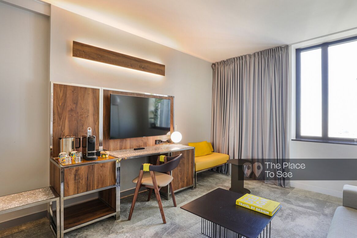 Chambre parentale