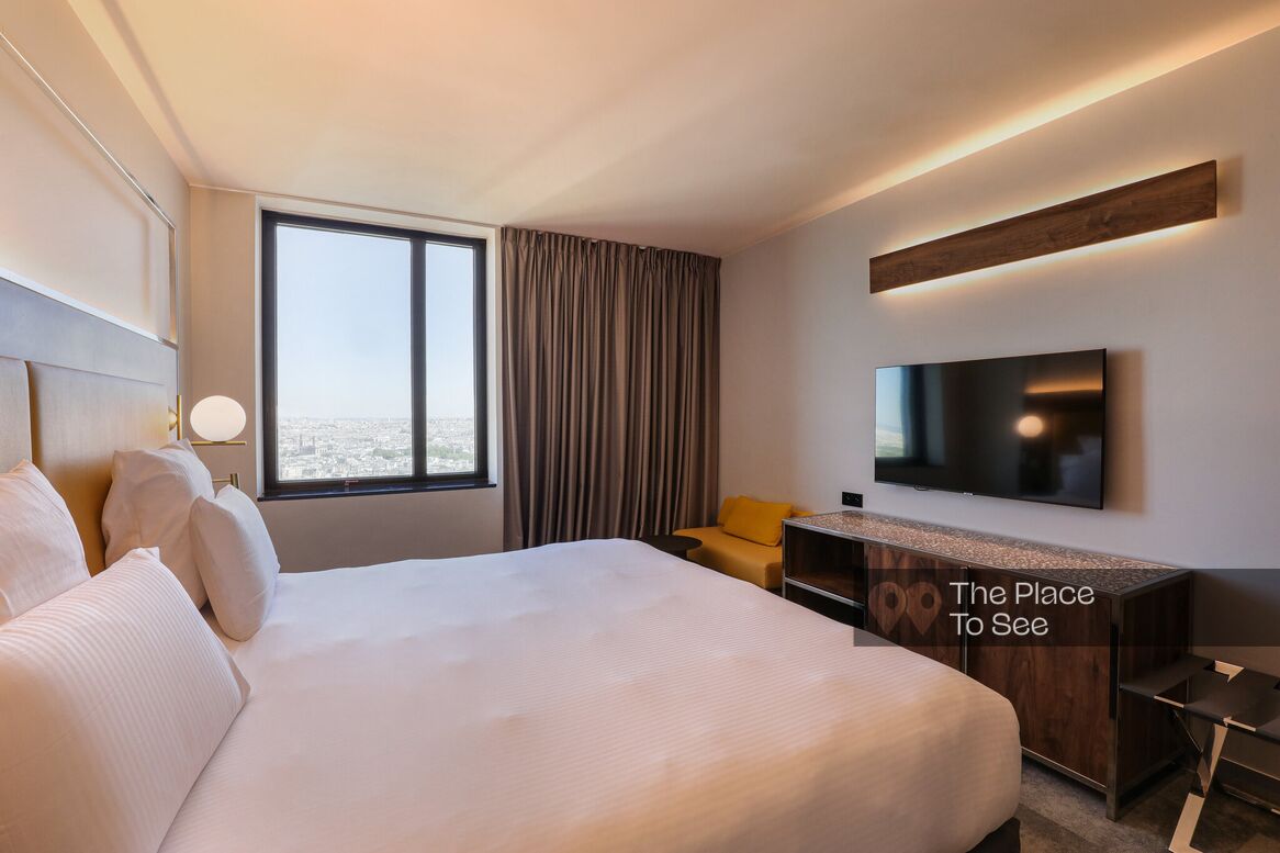 Chambre parentale