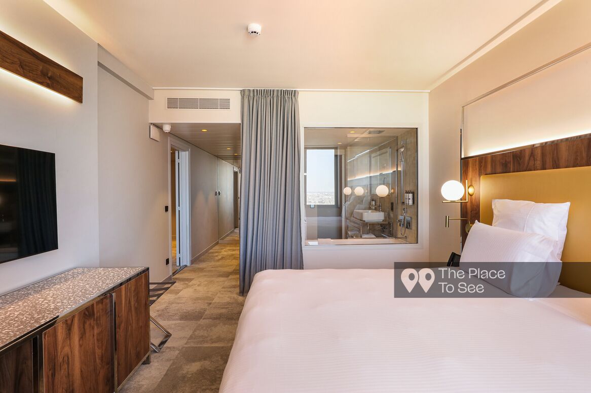 Chambre parentale