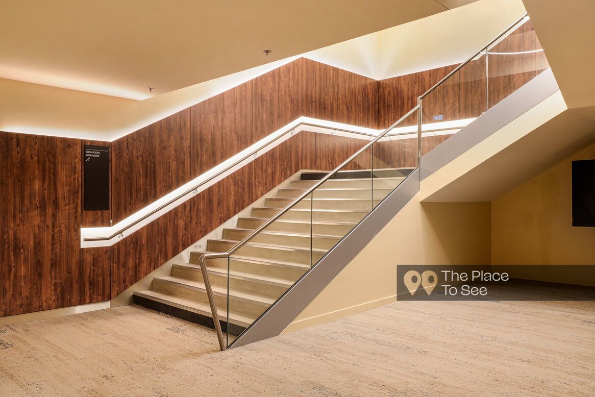 Escalier