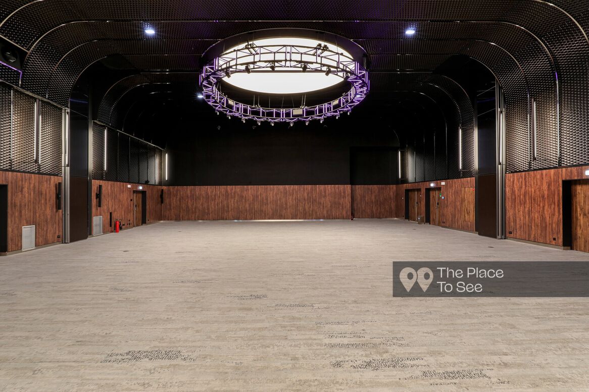 Salle