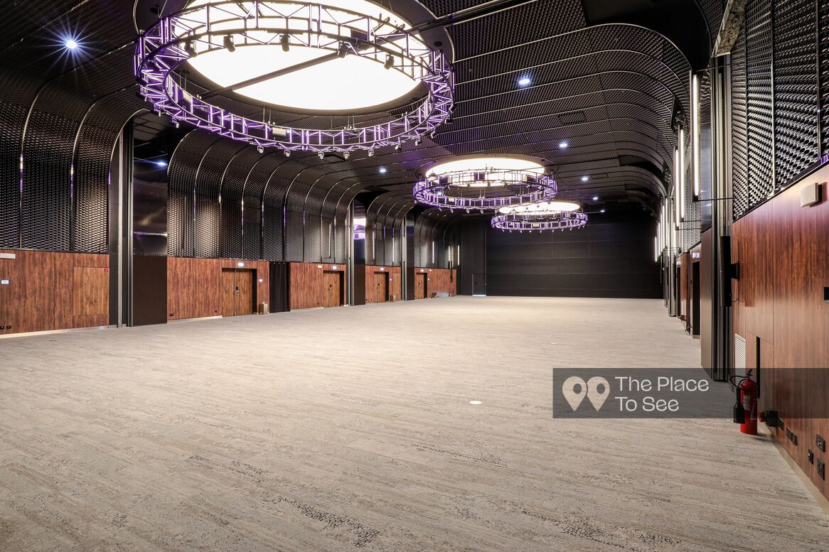 Salle