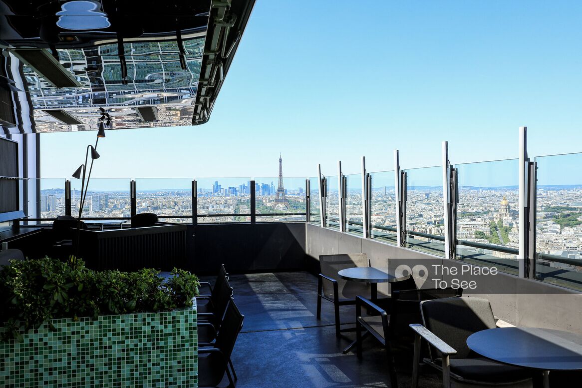 Toit/Rooftop