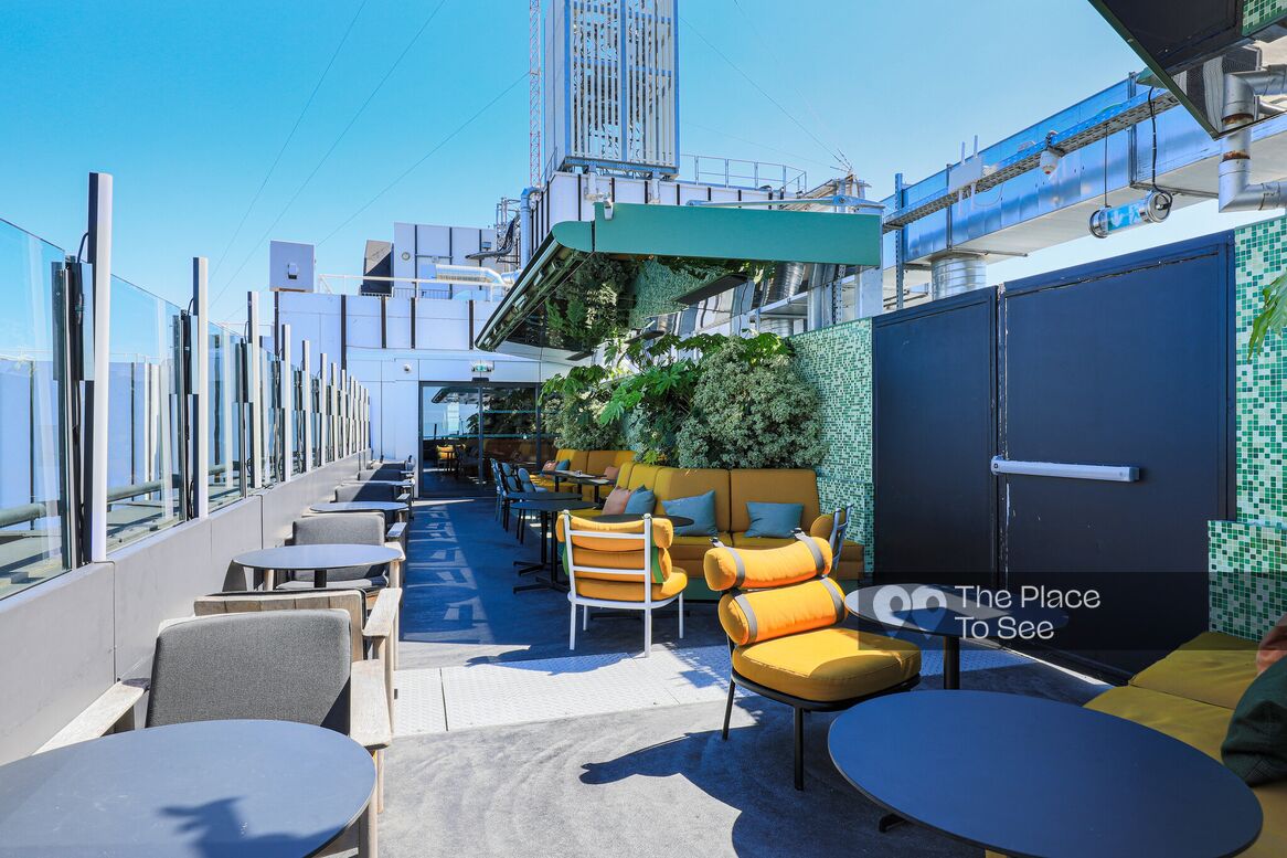 Toit/Rooftop