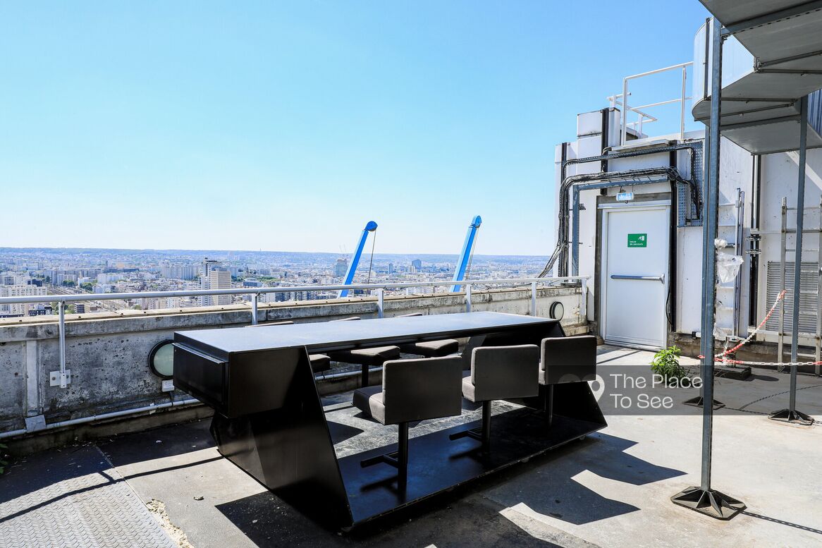 Toit/Rooftop