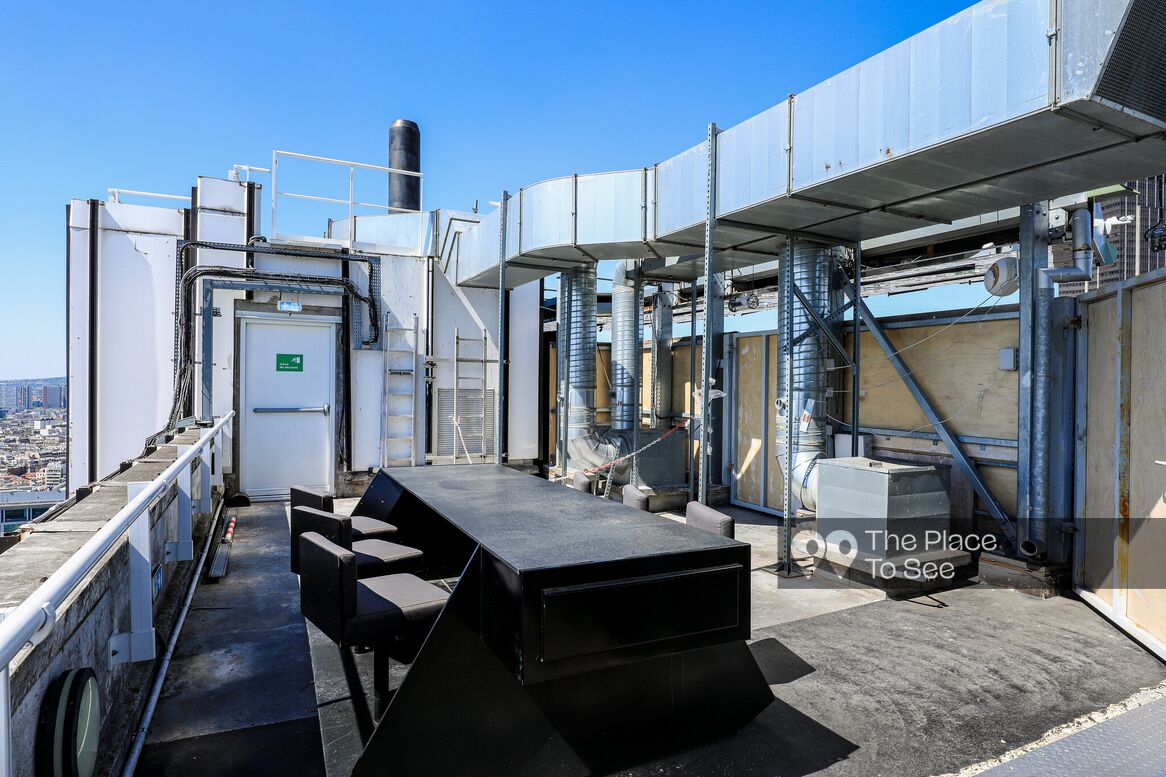 Toit/Rooftop