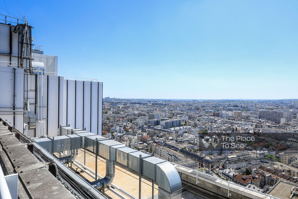 Toit/Rooftop