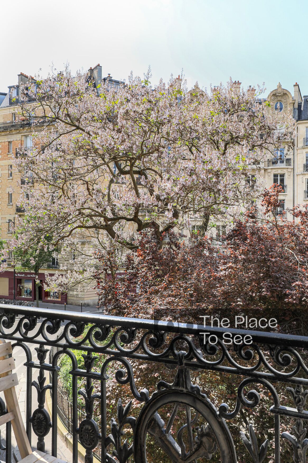 Balcon