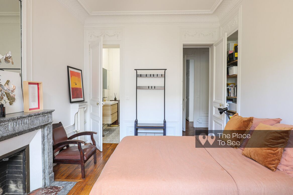 Chambre parentale