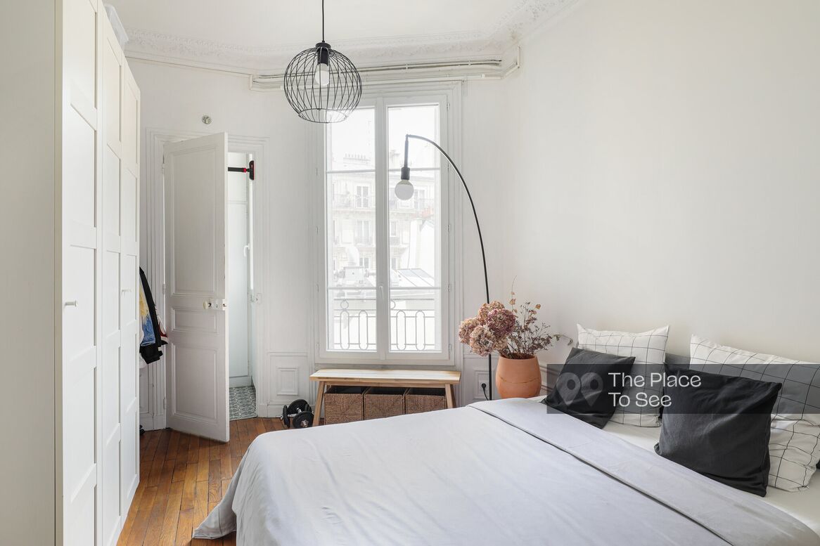 Chambre parentale