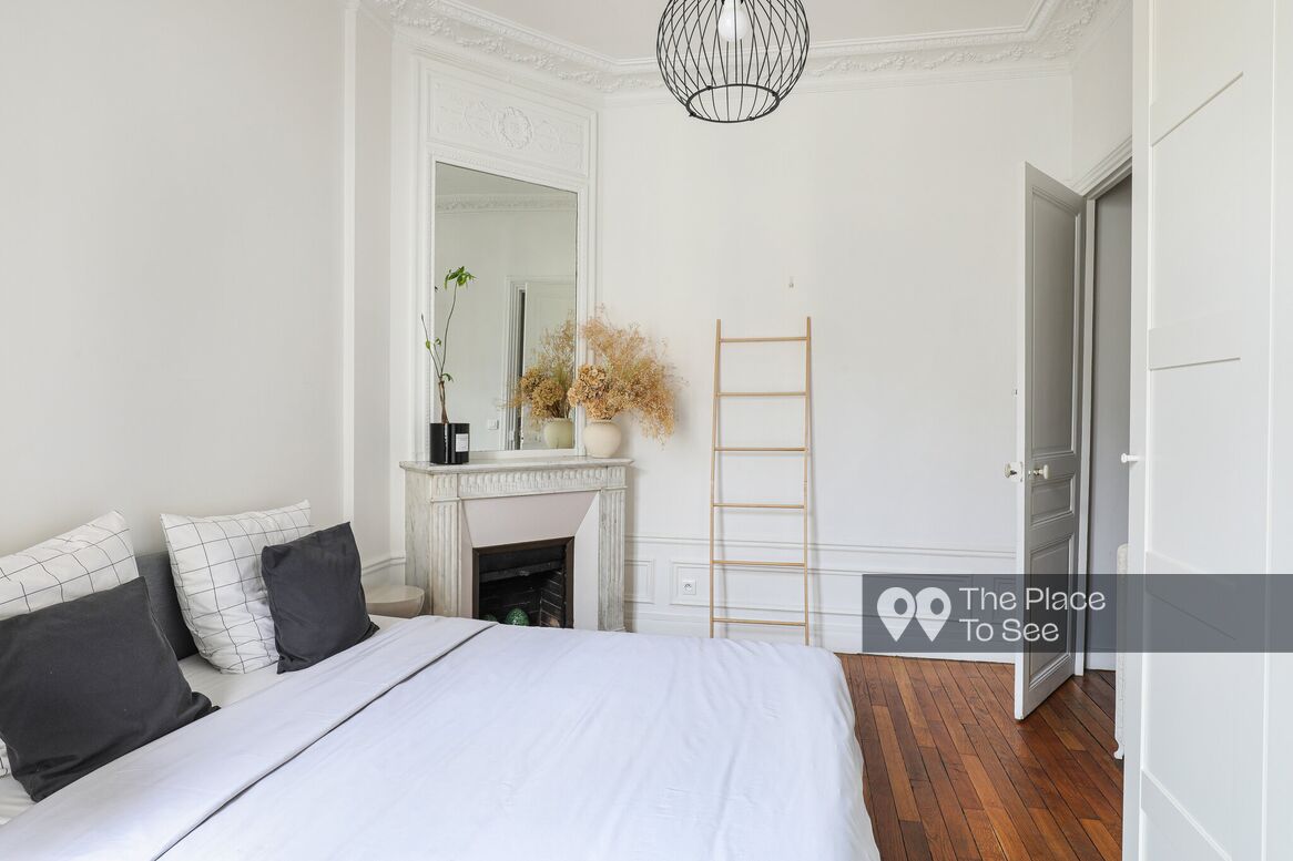 Chambre parentale