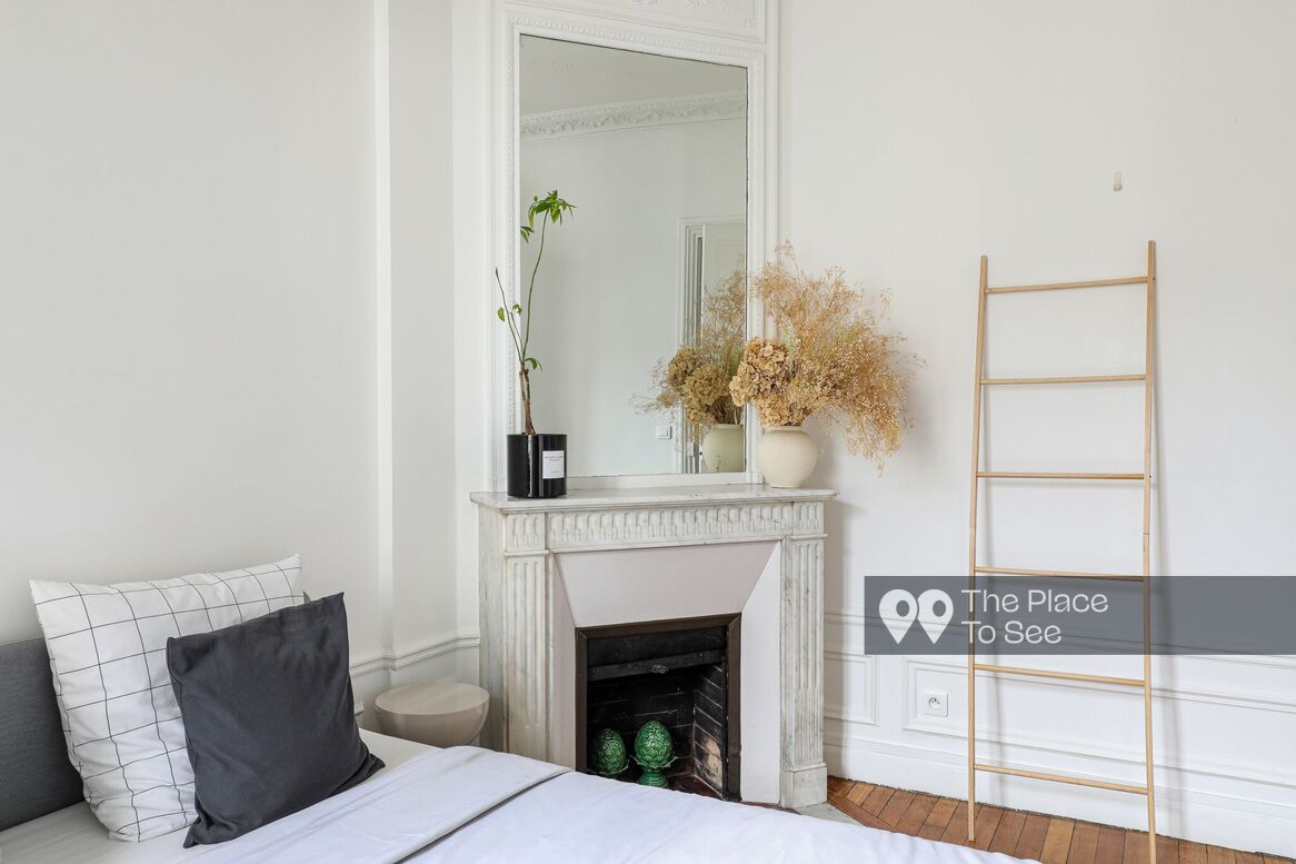 Chambre parentale