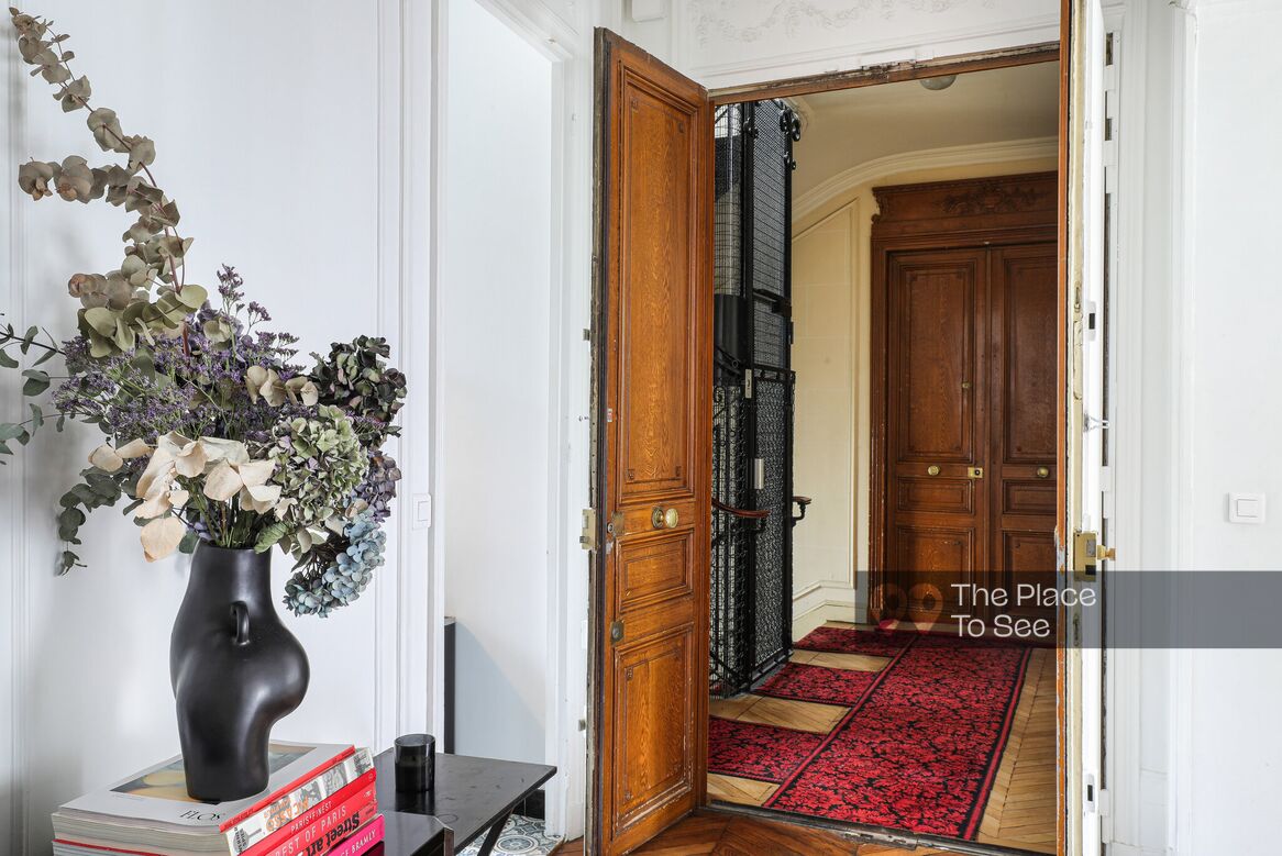Entrée