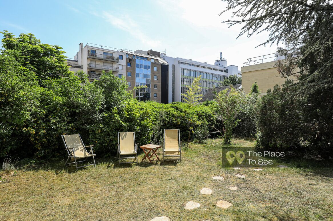 Jardin