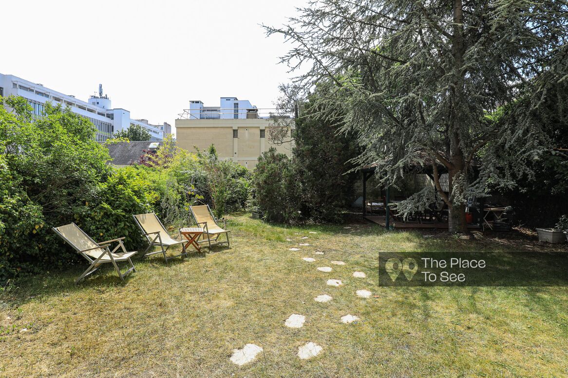 Jardin