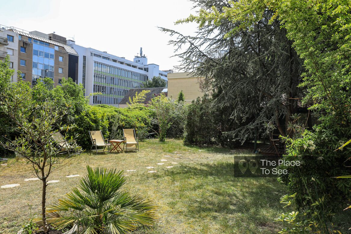 Jardin