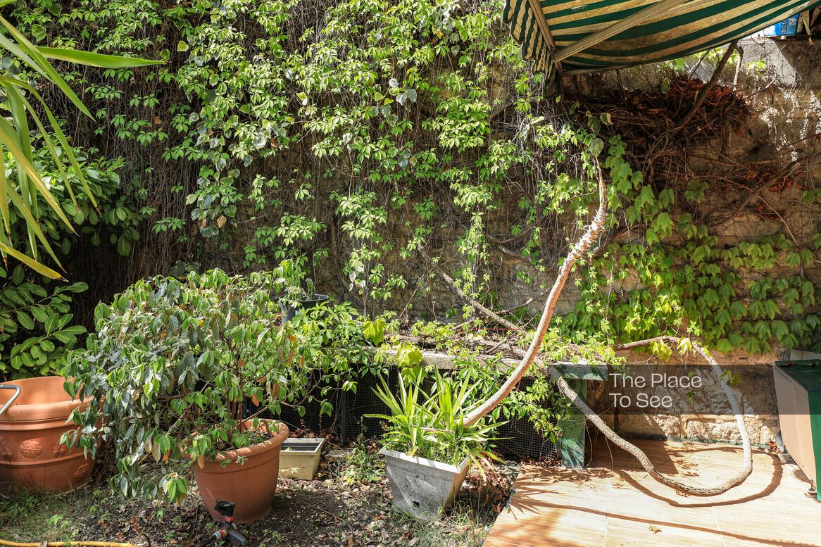 Jardin