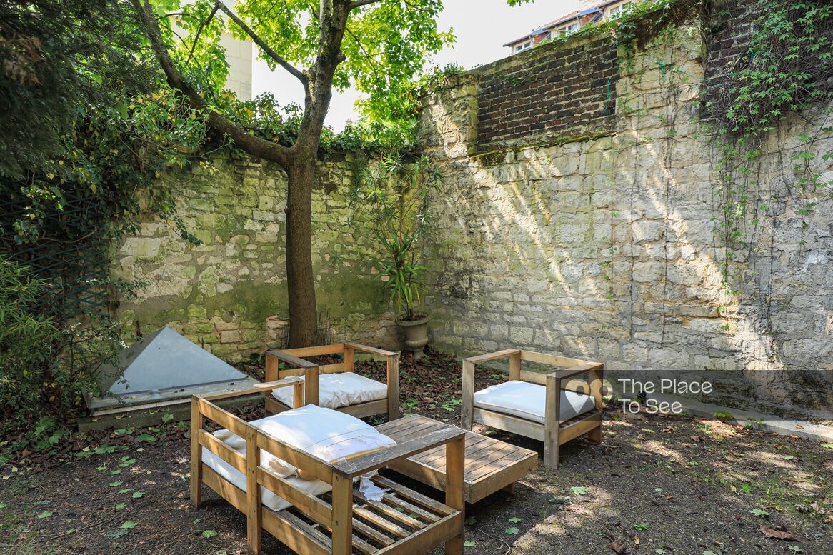 Jardin
