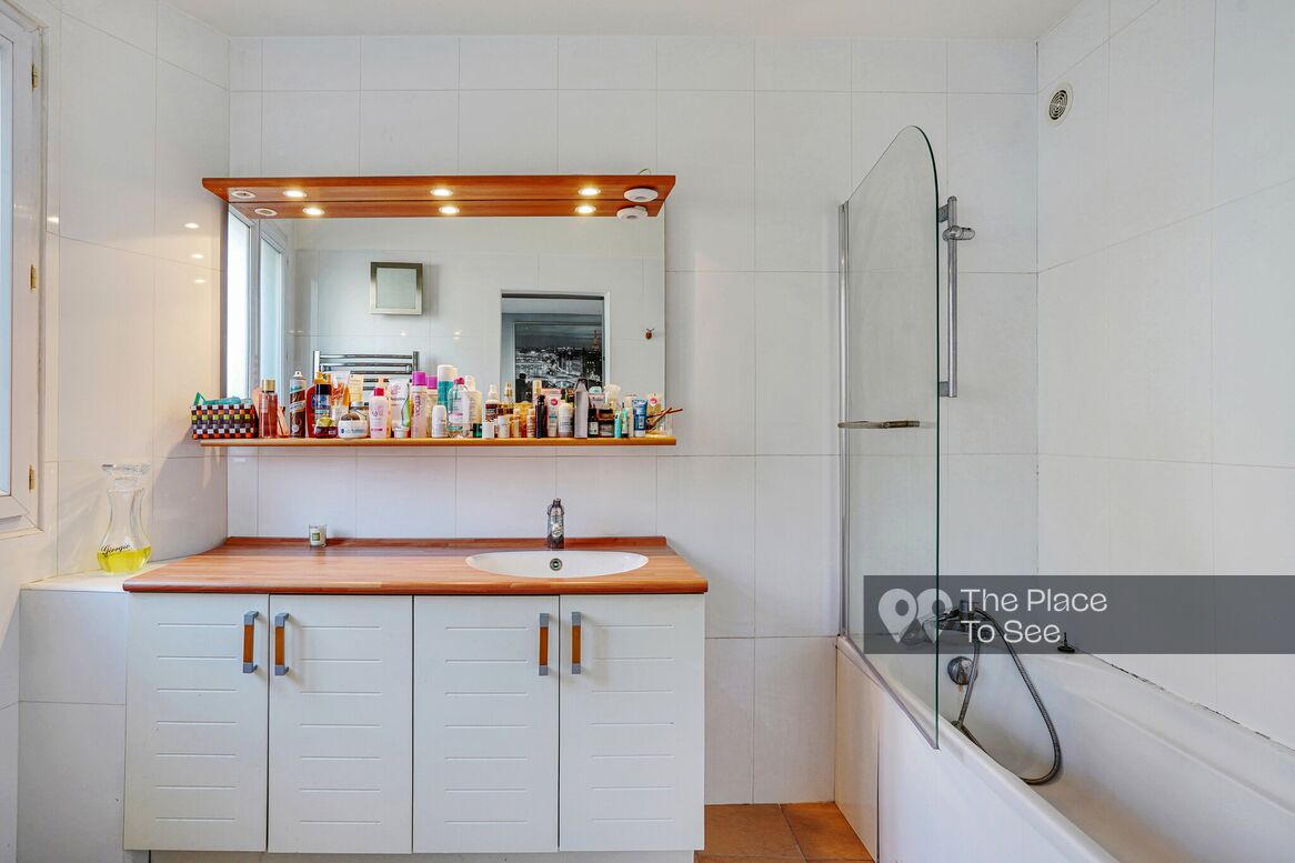 Salle de bain