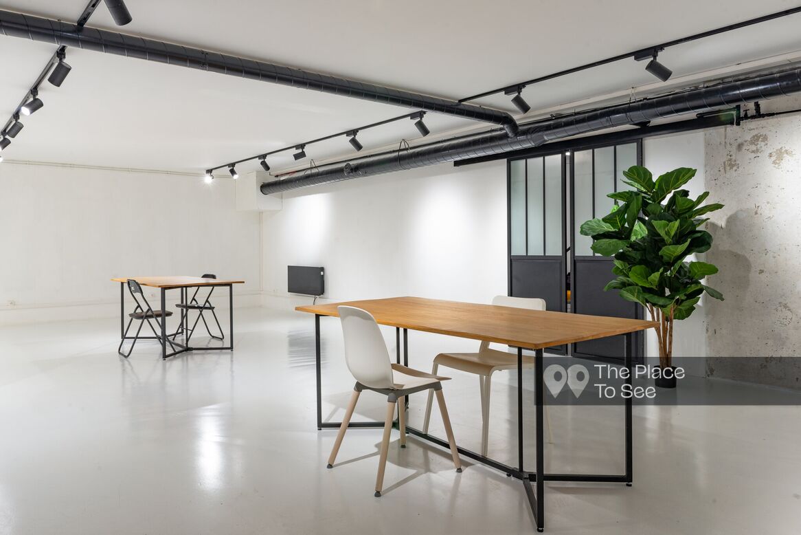 Salle de réunion