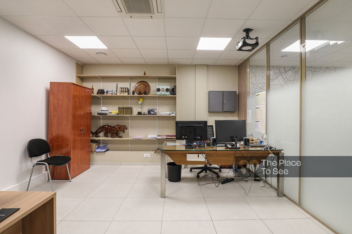 Bureau