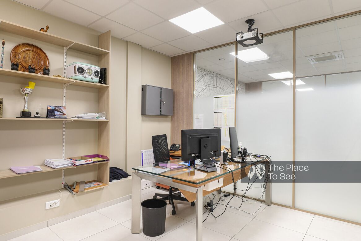 Bureau