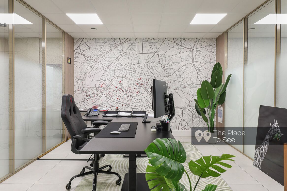 Bureau