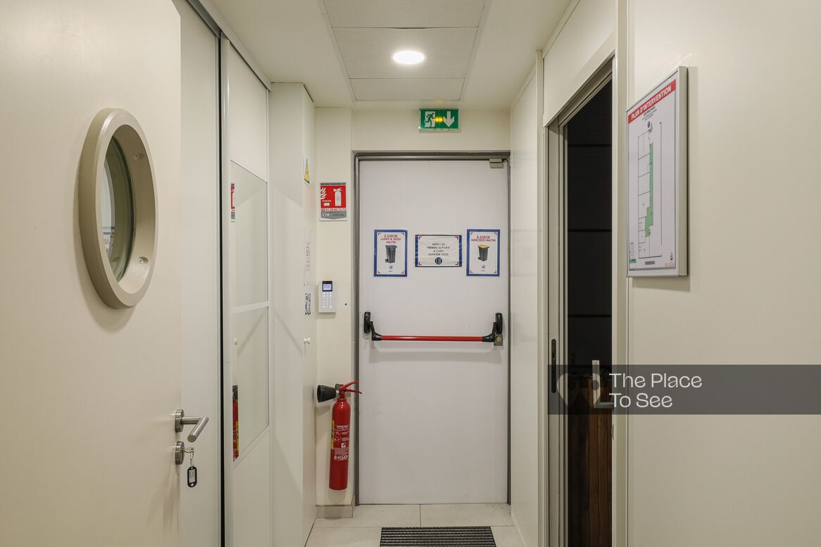 Entrée