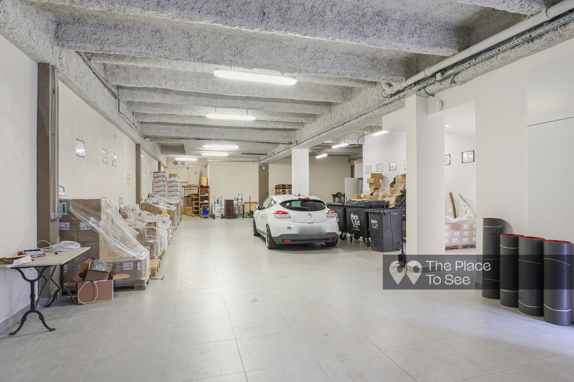 Hangar