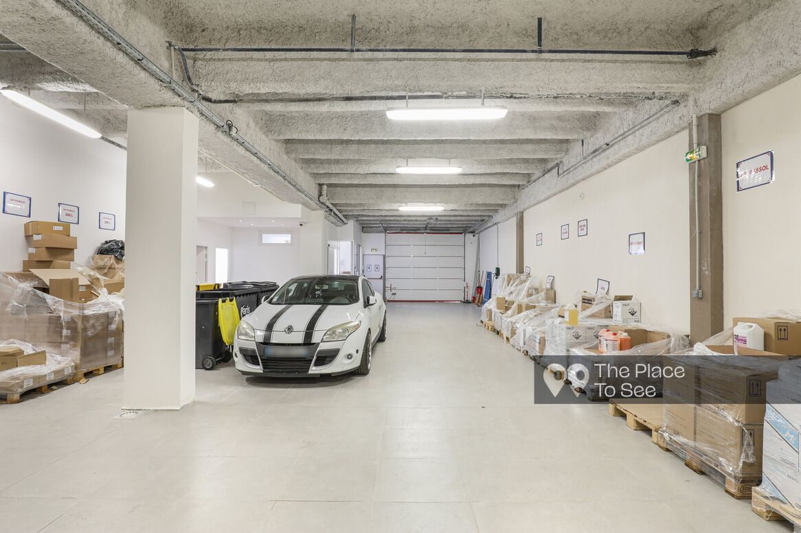 Hangar