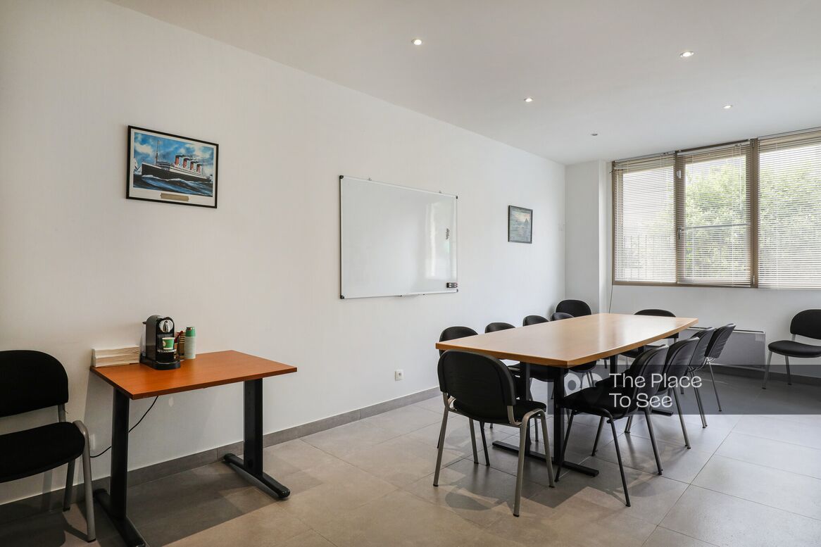 Salle de réunion