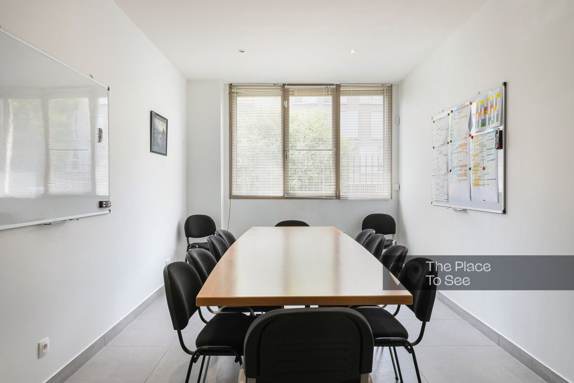 Salle de réunion