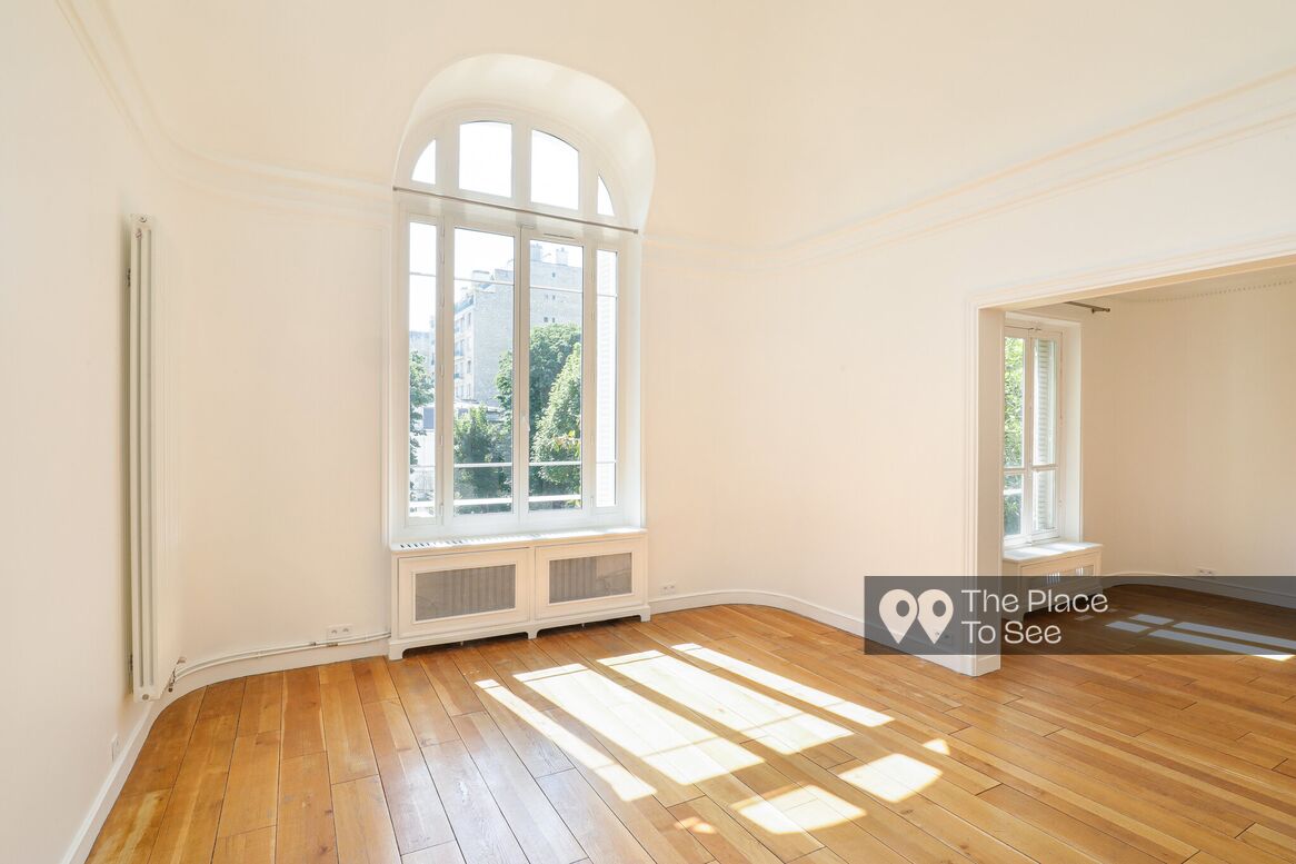 Chambre parentale