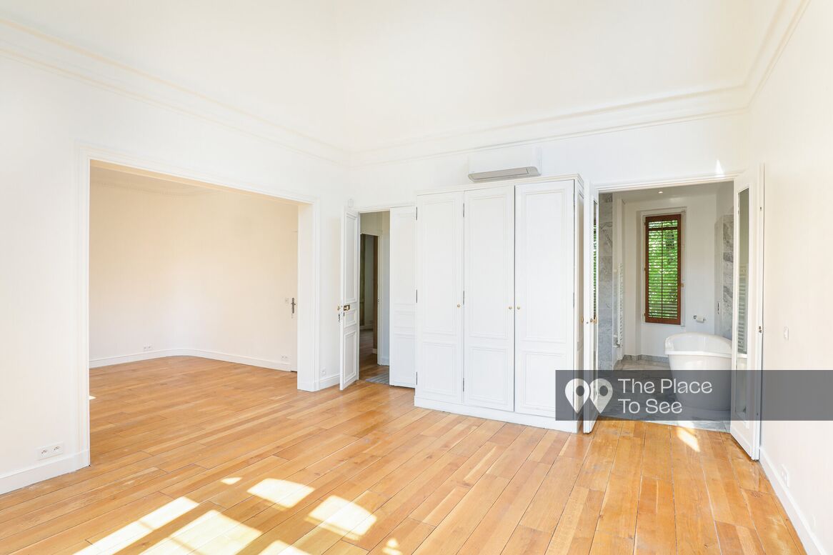 Chambre parentale