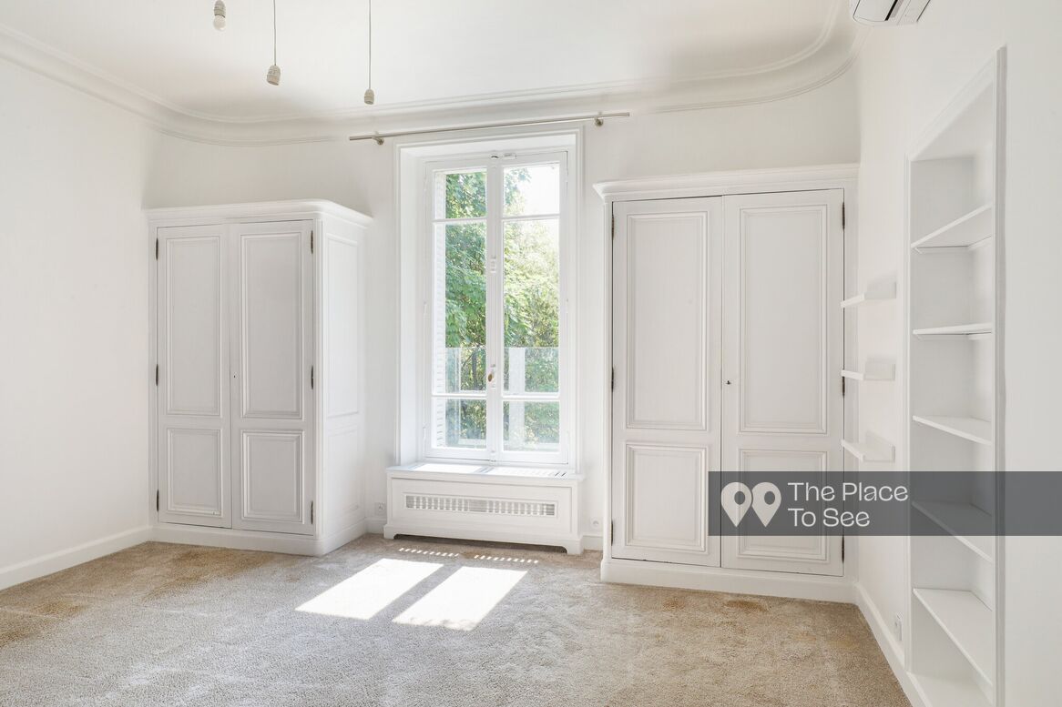 Chambre parentale