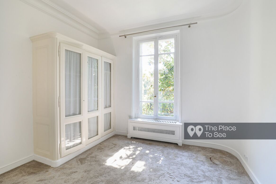 Chambre parentale