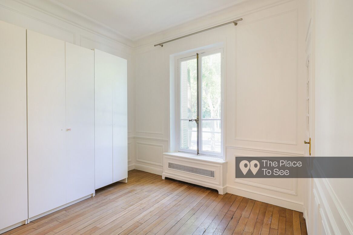 Chambre parentale