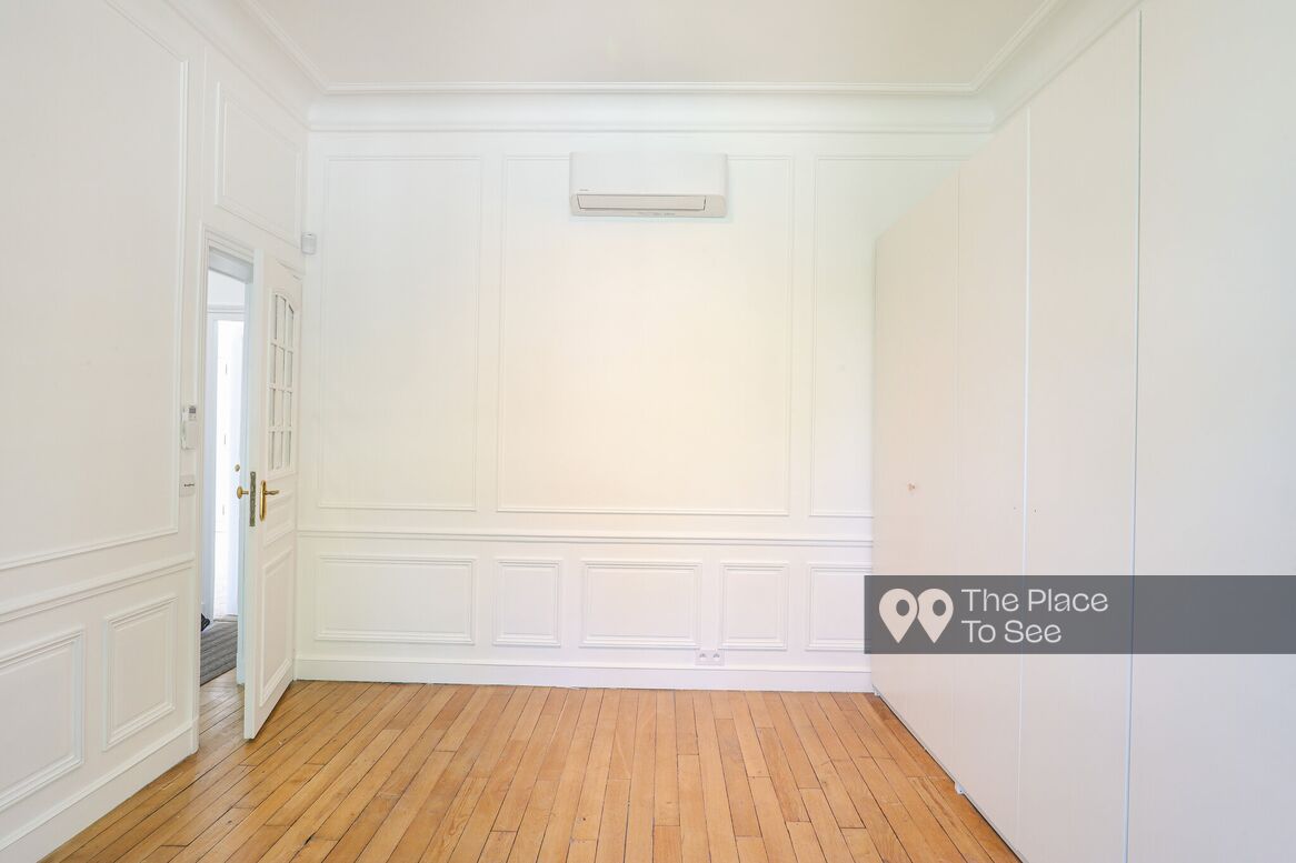 Chambre parentale