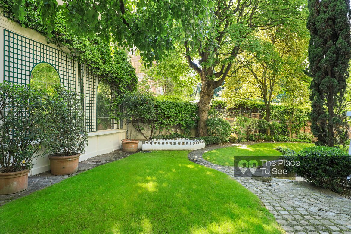 Jardin